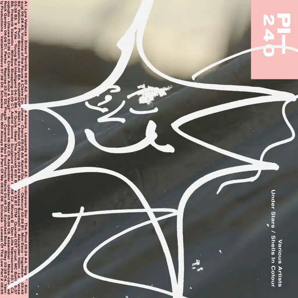 La Stanza (feat. Alexander Holm)