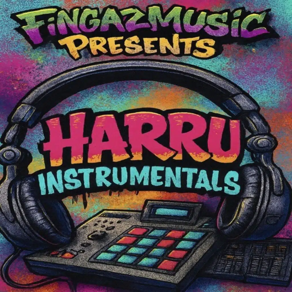 Fingazmusic