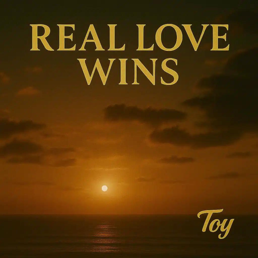Real Love Wins