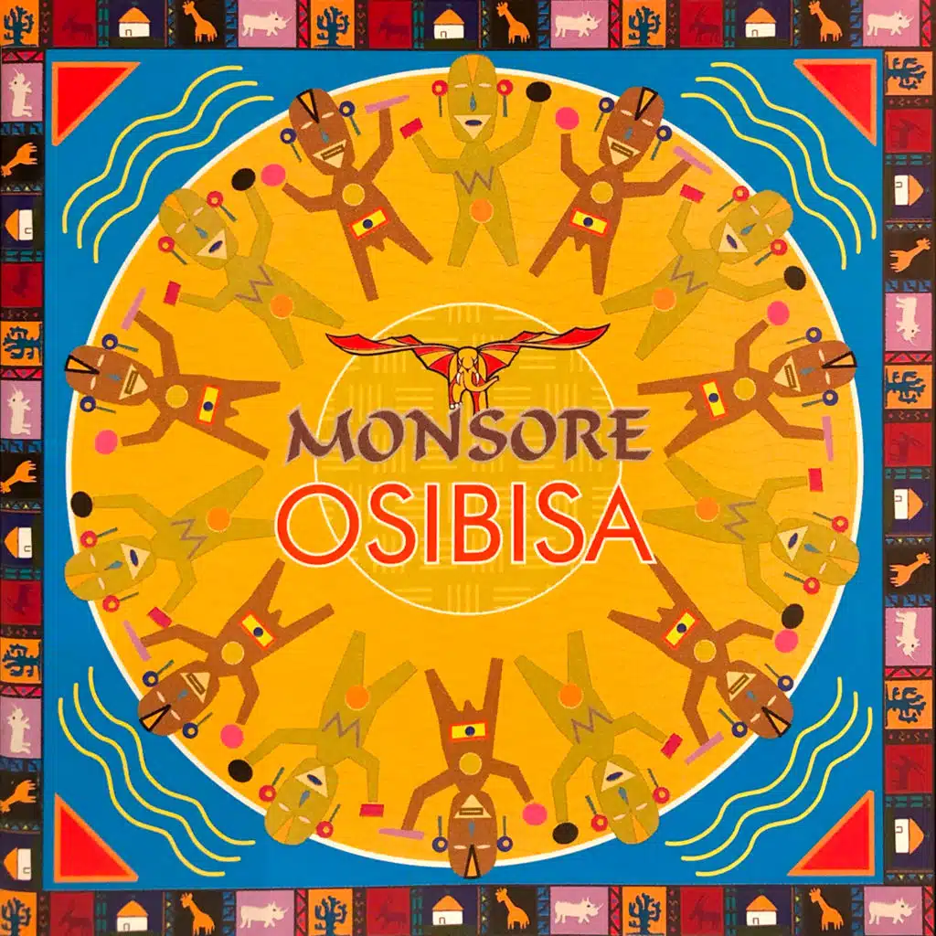 Monsore (Redux Remaster)