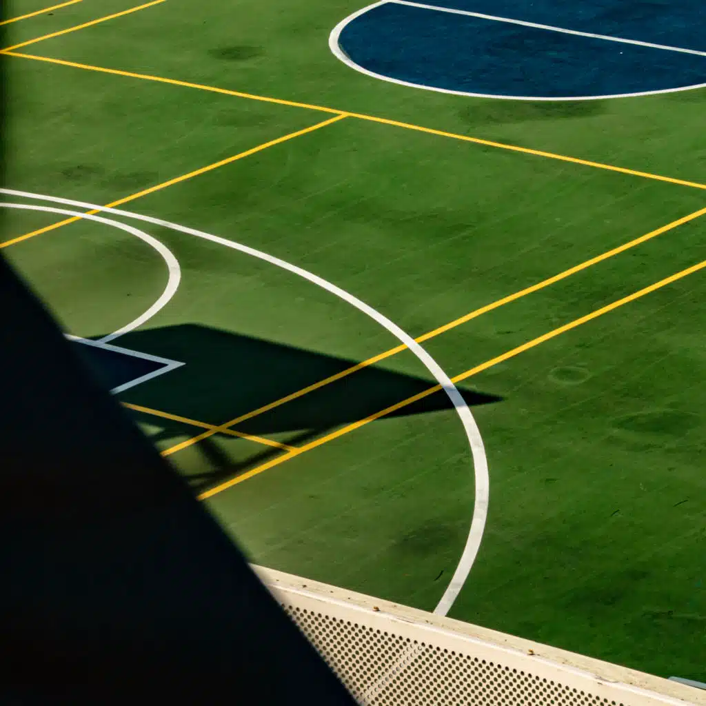 Polygonia, Facta & K-LONE