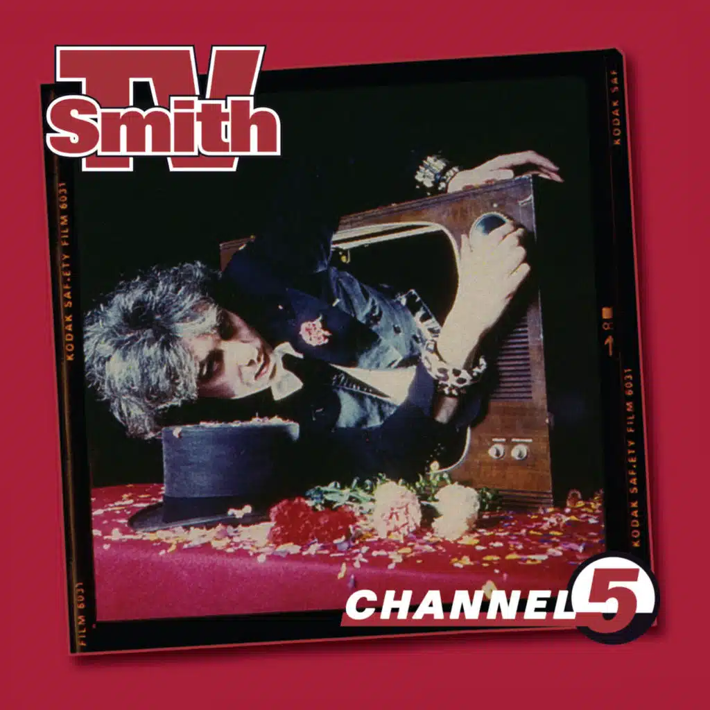 TV Smith