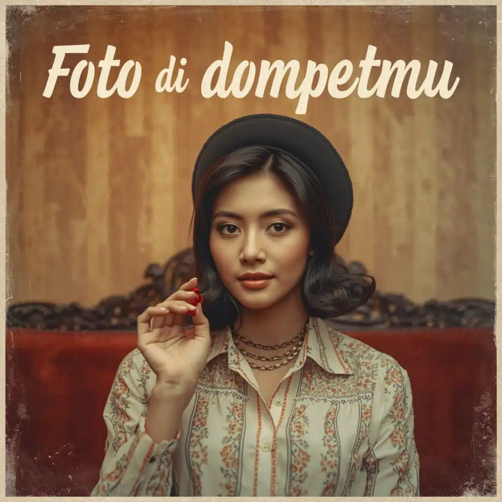 foto di dompetmu (feat. syarifudin)