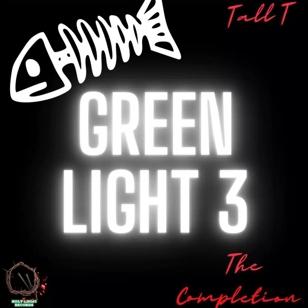 Green Light Three