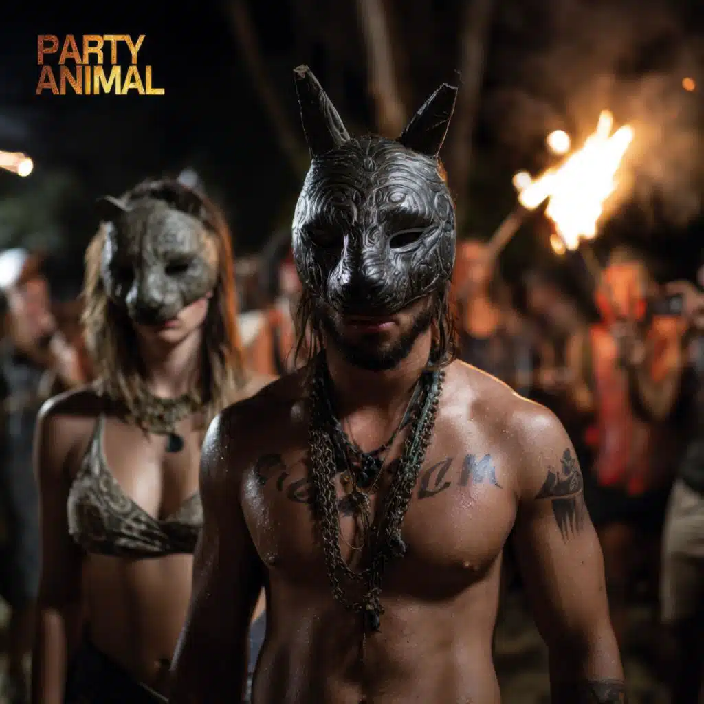 Party Animal