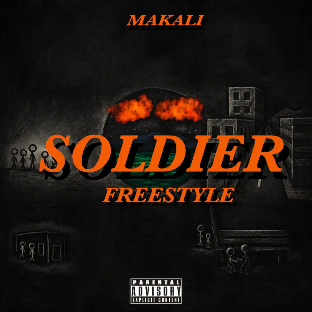 Soldier (Freestyle)