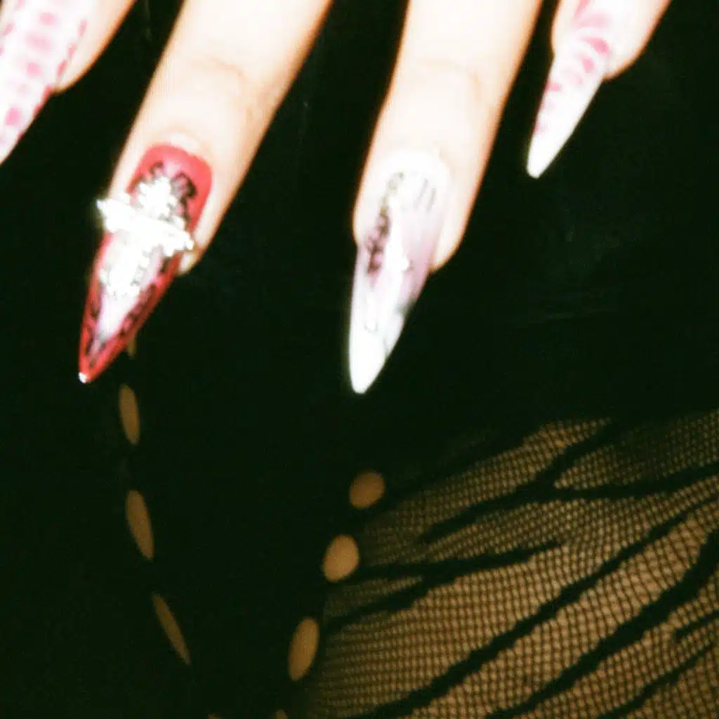 DJ Haram, Bbymutha, Sha Ray & August Fanon