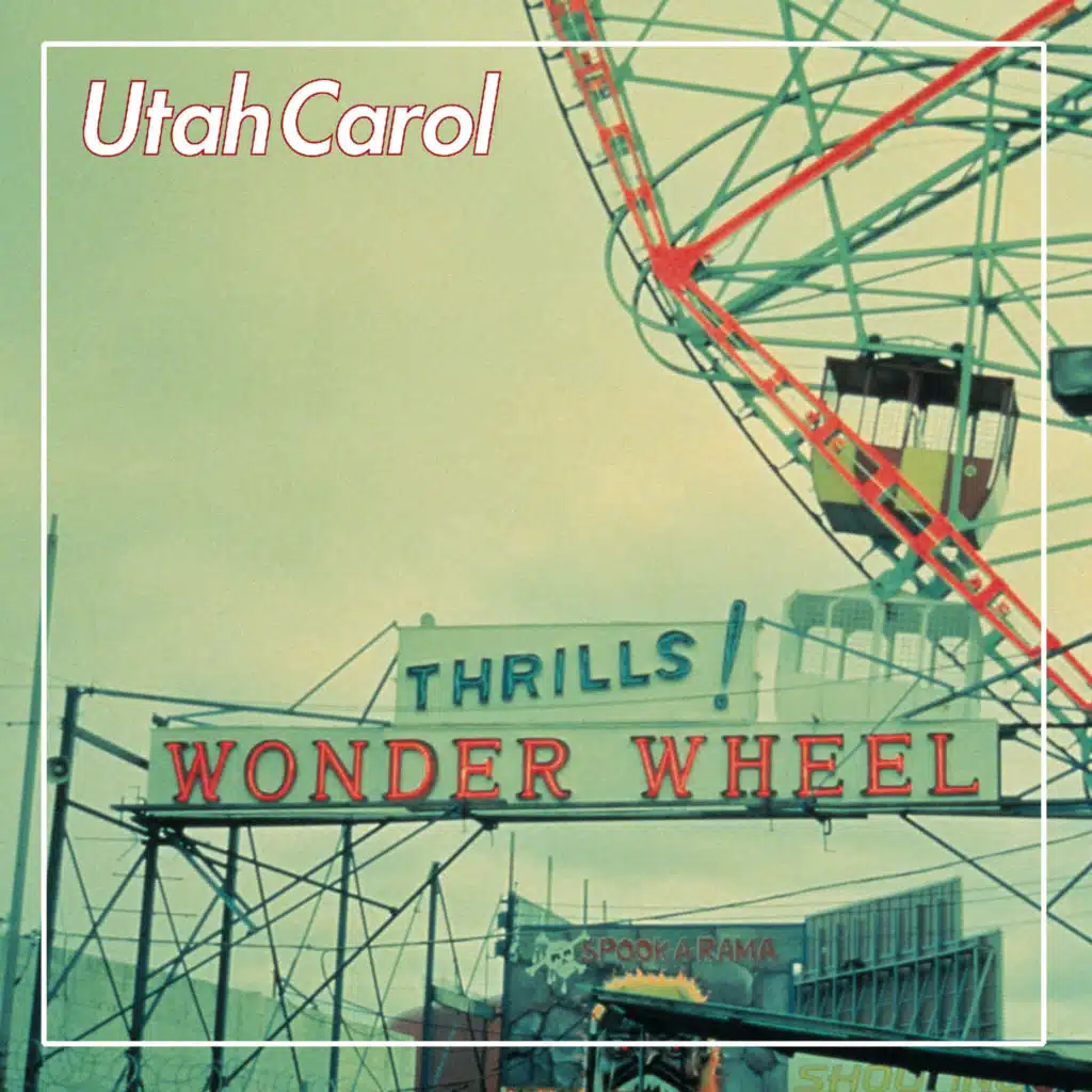 Utah Carol