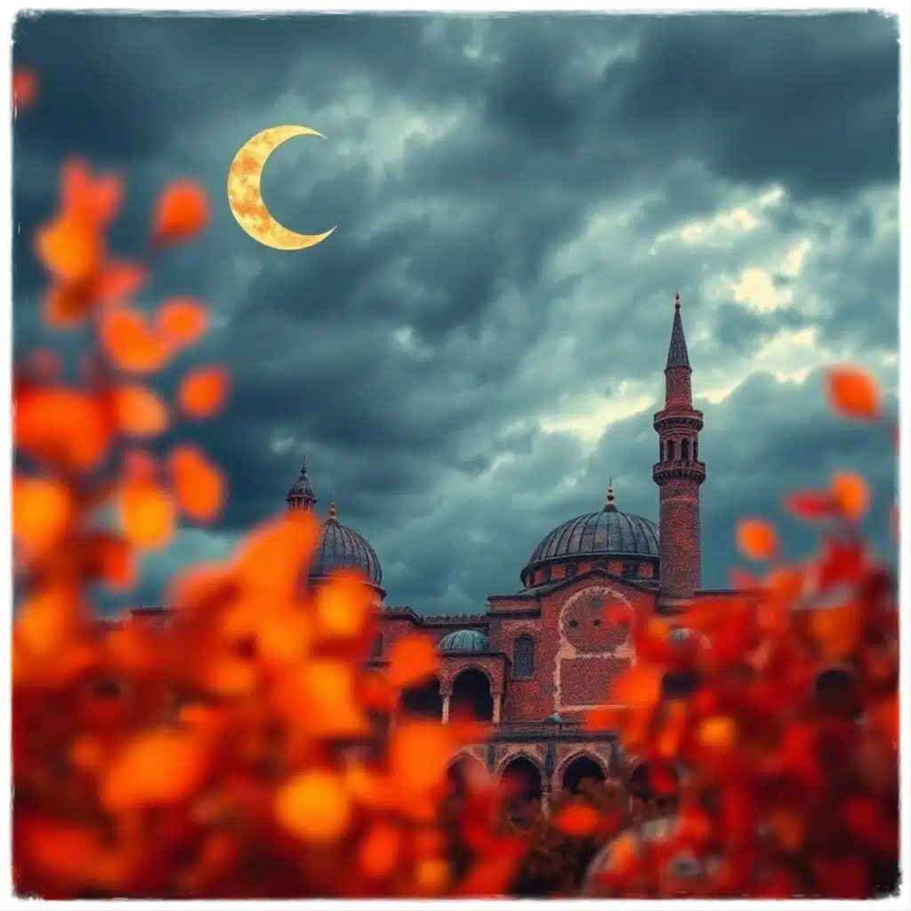 قصيدة البردة