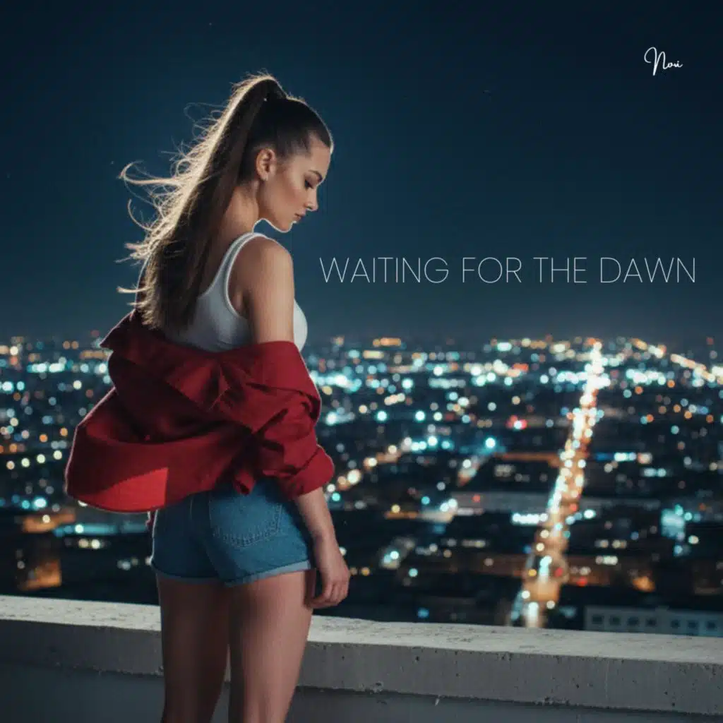 Waiting For The Dawn