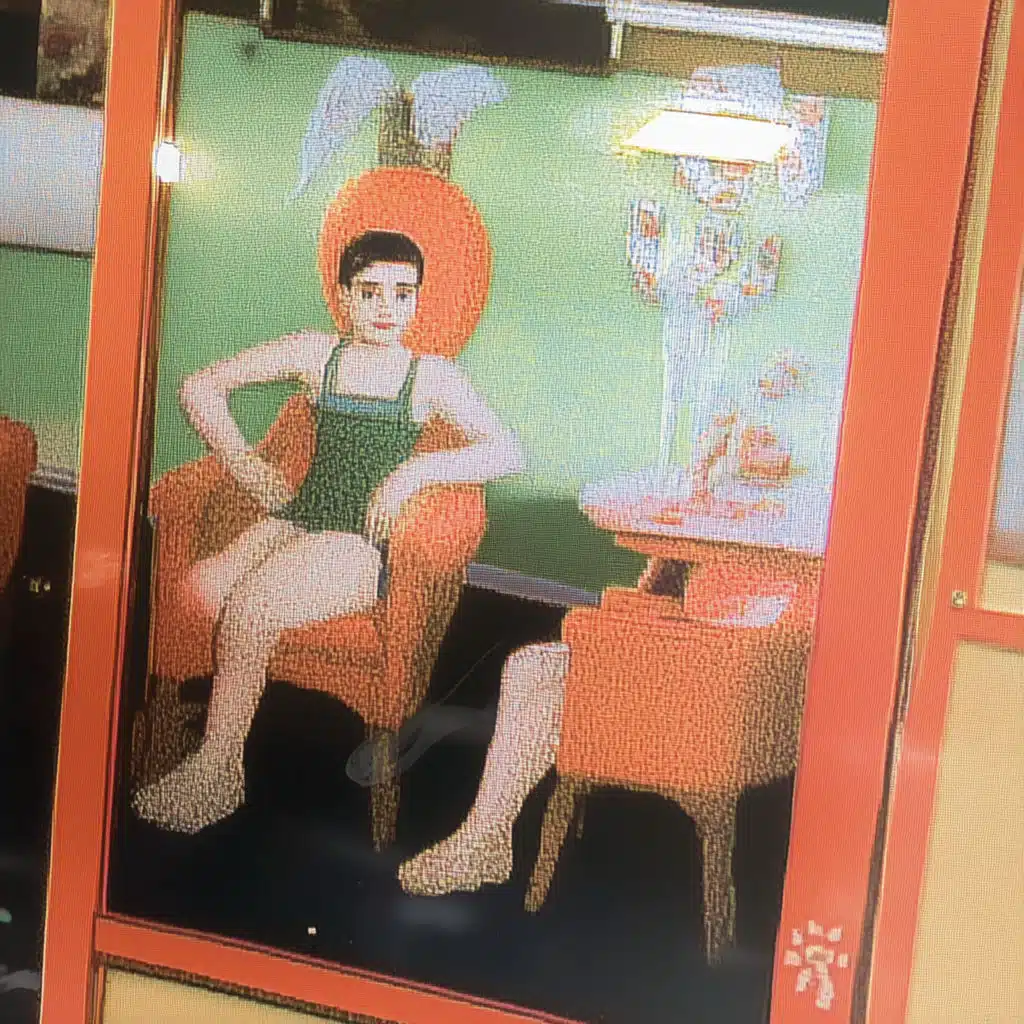 Snakeskin, Julia Sabra & Fadi Tabbal