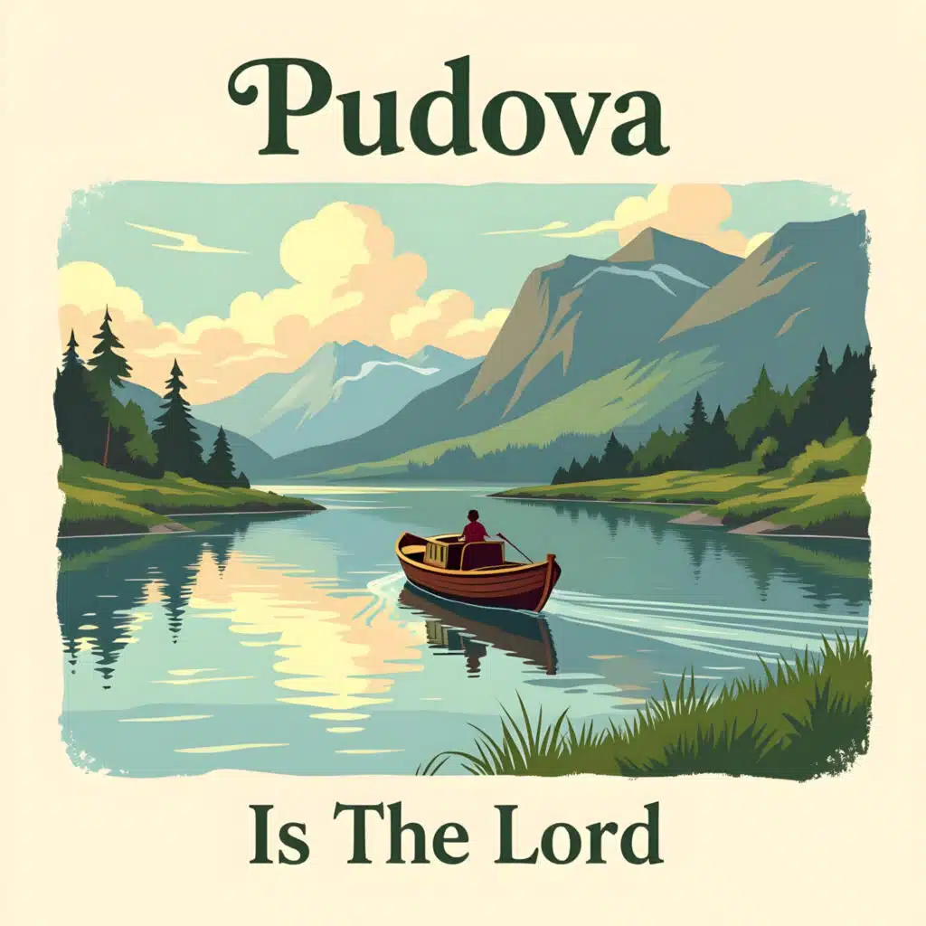 Pudova