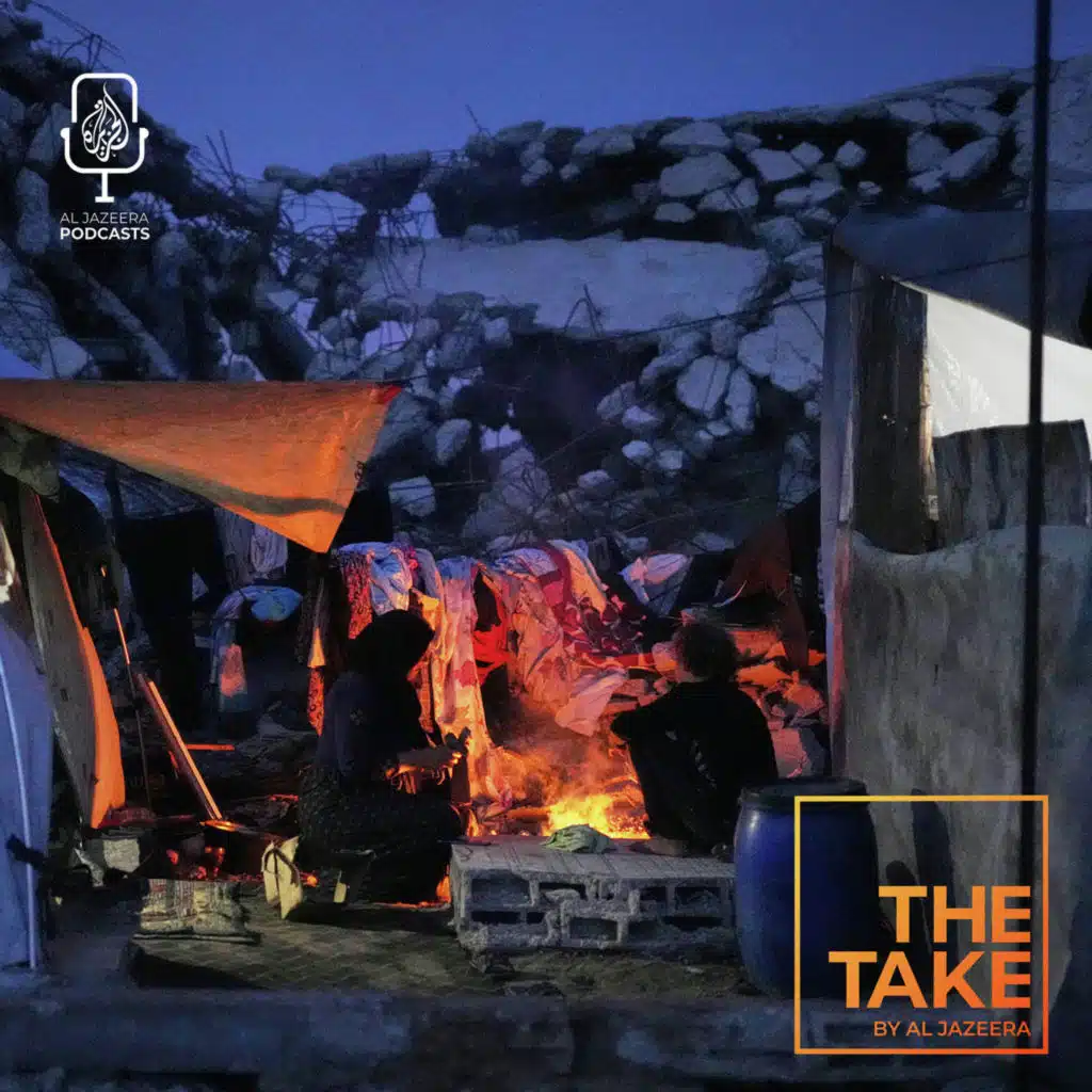 Brief: Israel expands yellow line in Gaza, Kills at least 13 in Syria