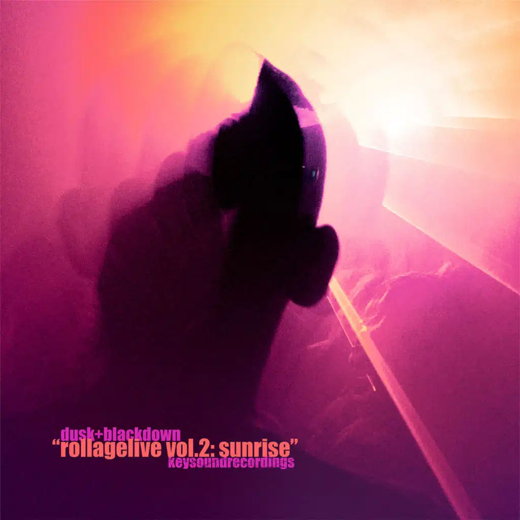 RollageLive Vol.2: Sunrise