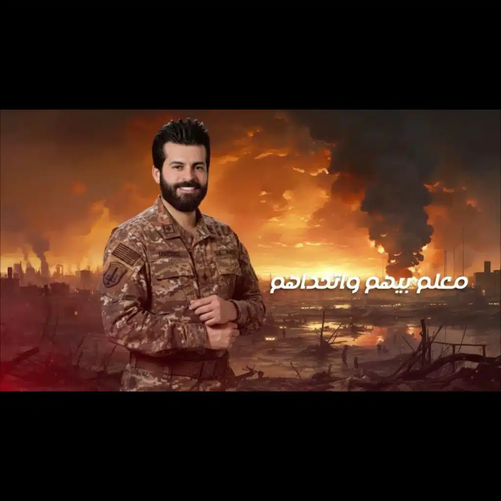 لي هبت ريحك