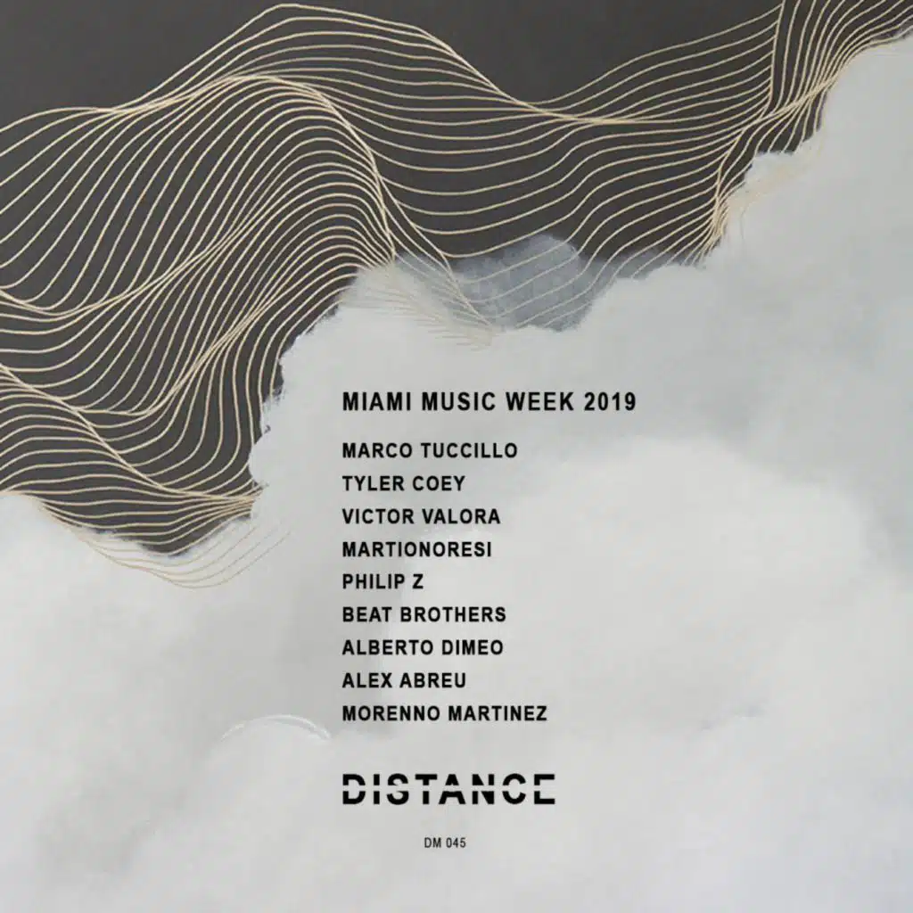 V.A Miami Music Week 2019