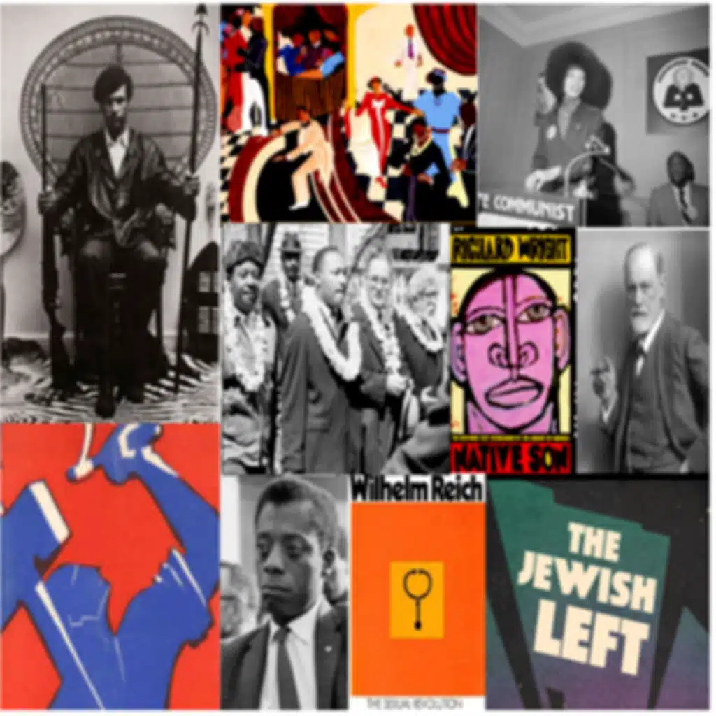 Episode 608: Powers & Principalities: Episode 428