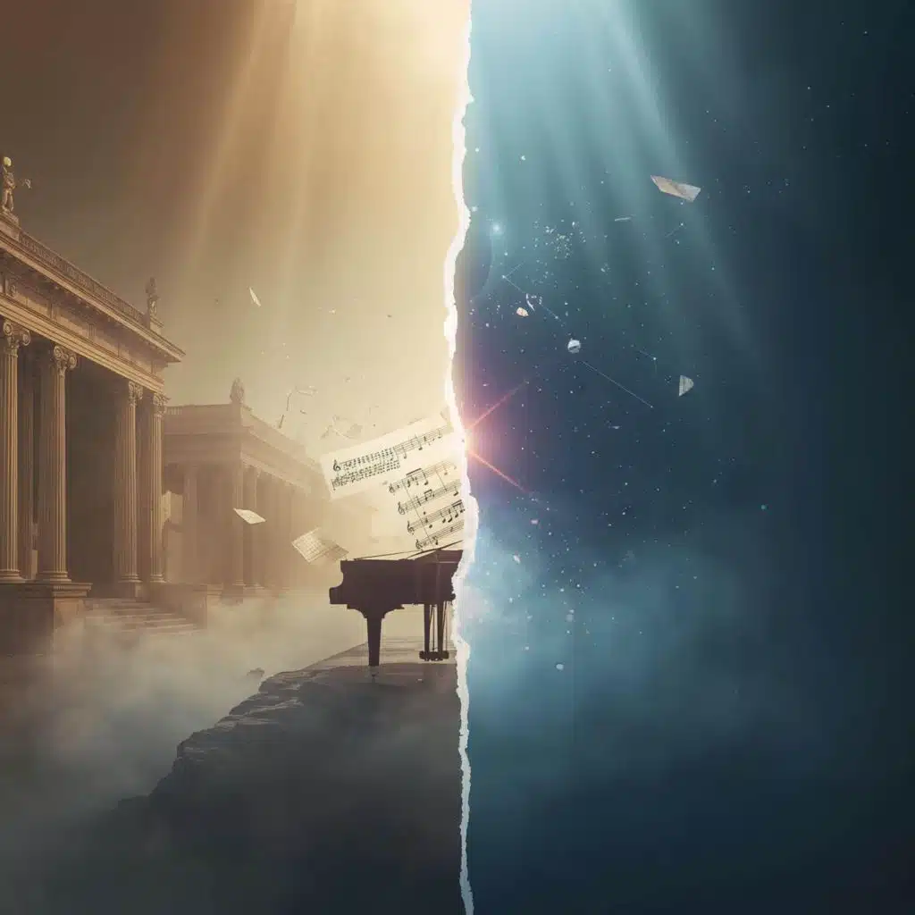 Bach & Piano Pianissimo