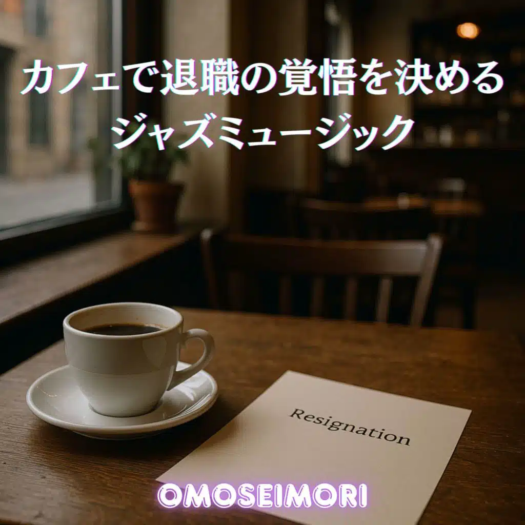 OMOSEIMORI