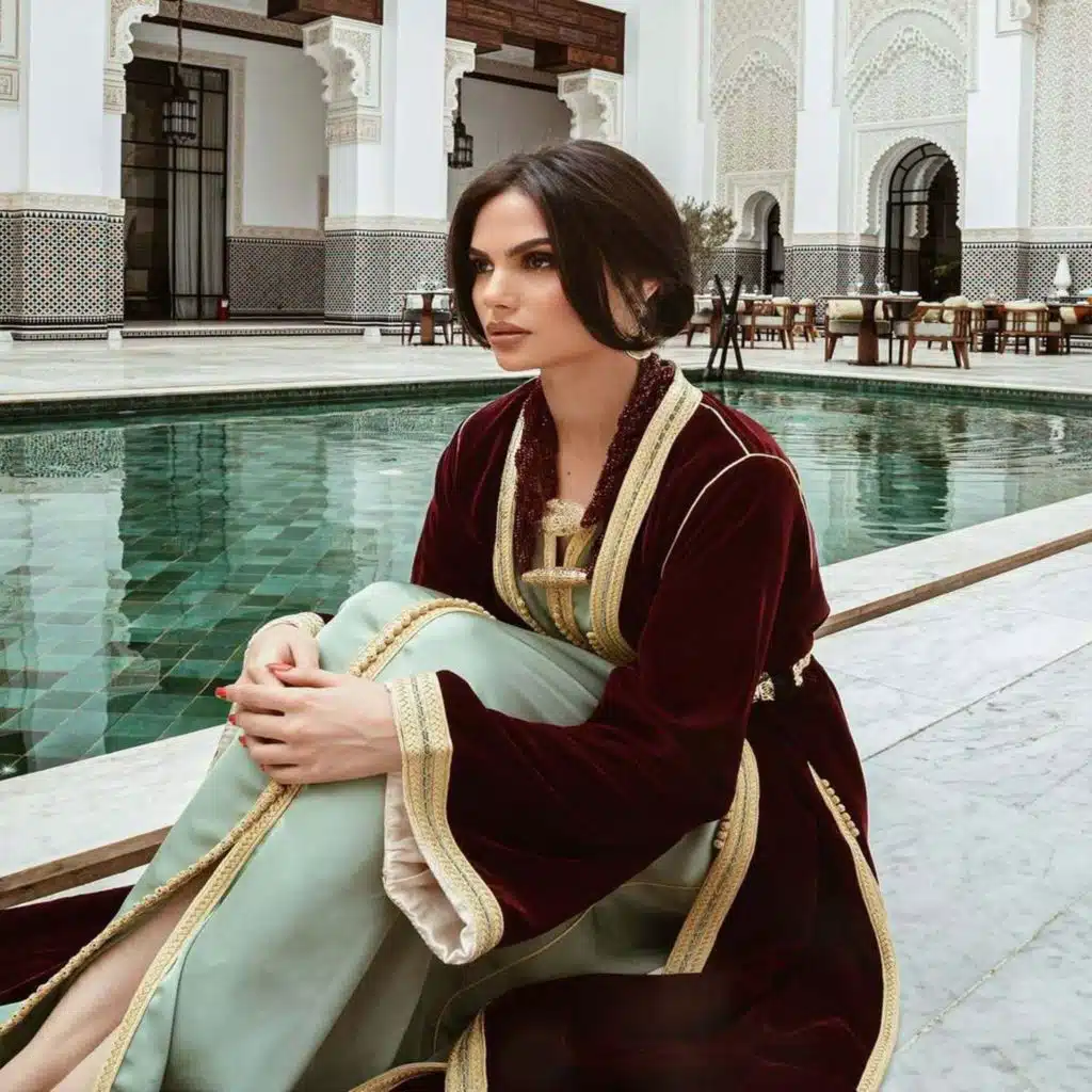 Nikhach Anmon Ortrit مغربي استكنان نيغاش أنمون أورثريت