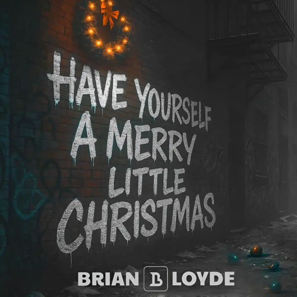 Have Yourself a Merry Little Christmas