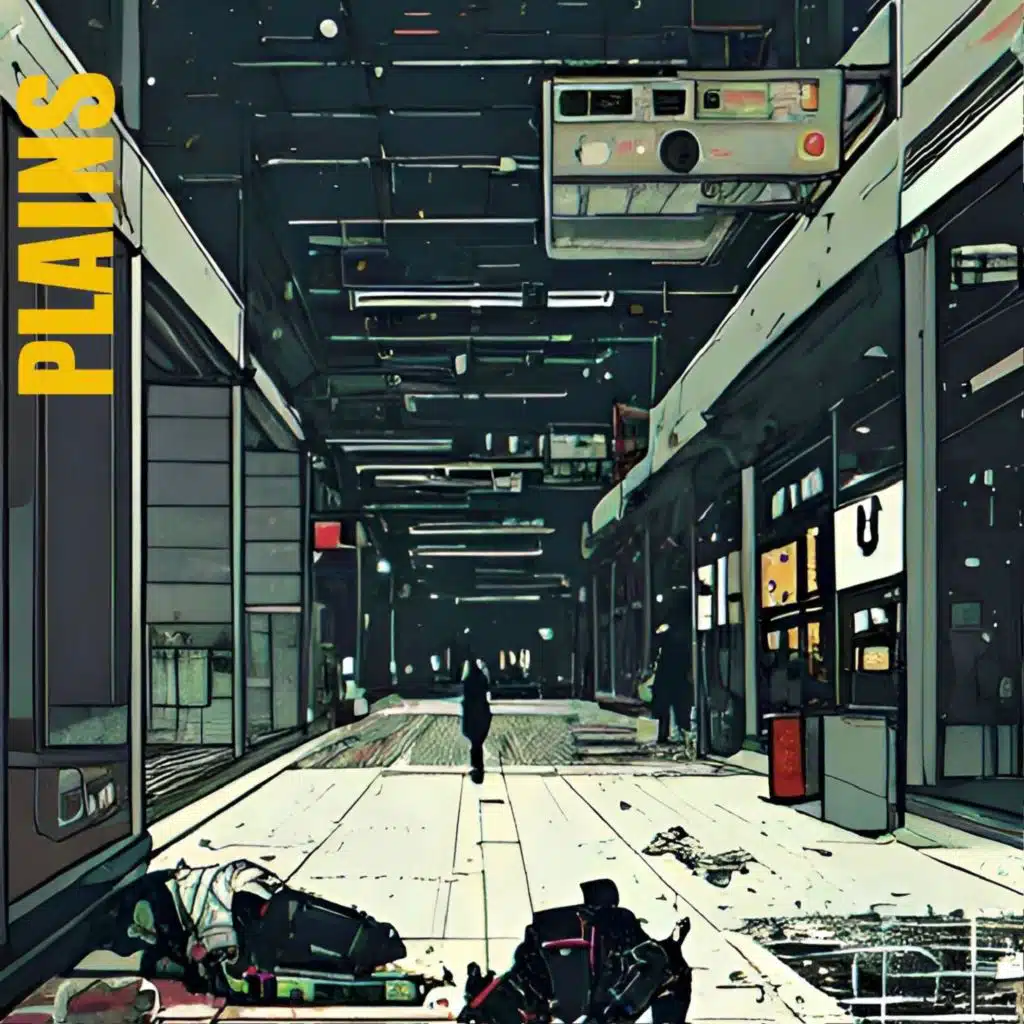 Hope & Love @ The] of the World