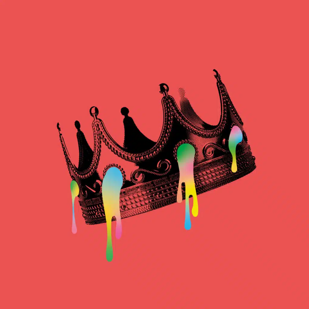 Queen of the Underground (Edit)