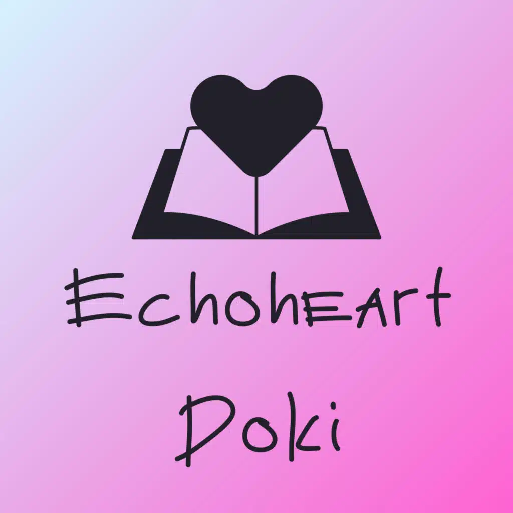 Echoheart (feat. 1208 records)