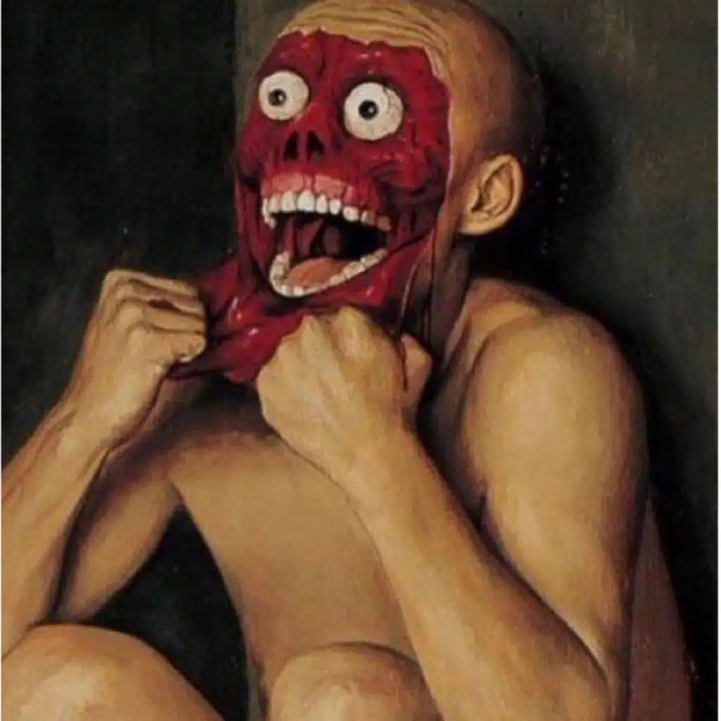 MASK OFF (feat. EVXGA & XEMNAS)