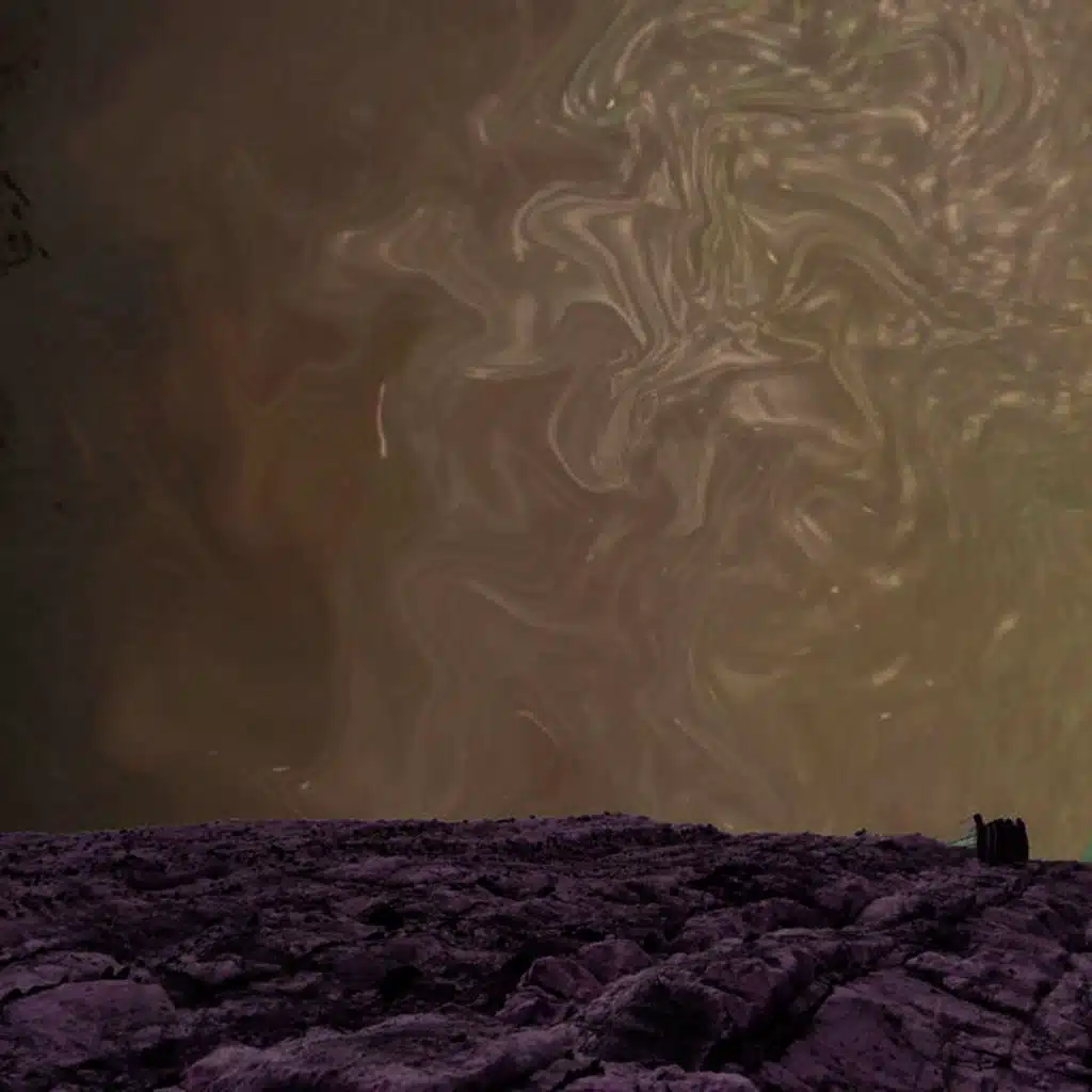 Sketches Of Space