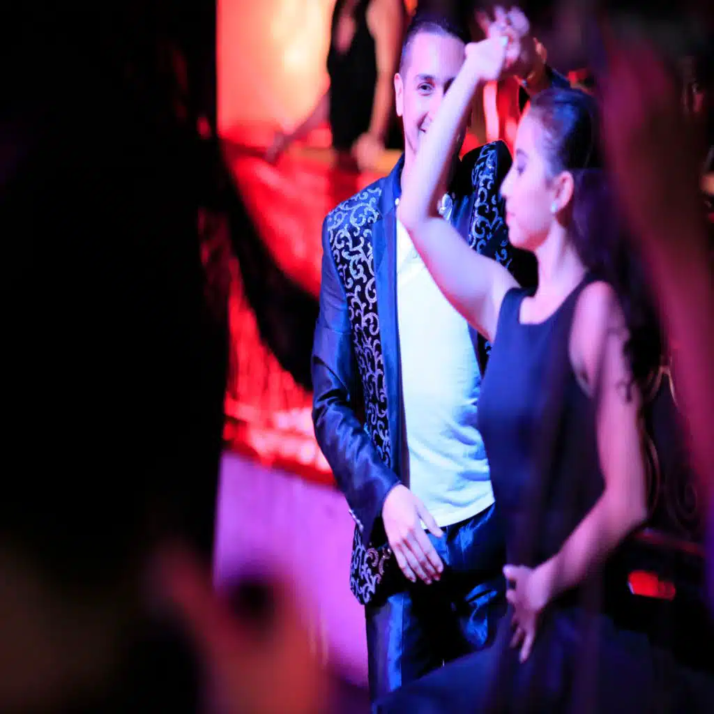 Cuando Acaba el Placer (Radio Edit)