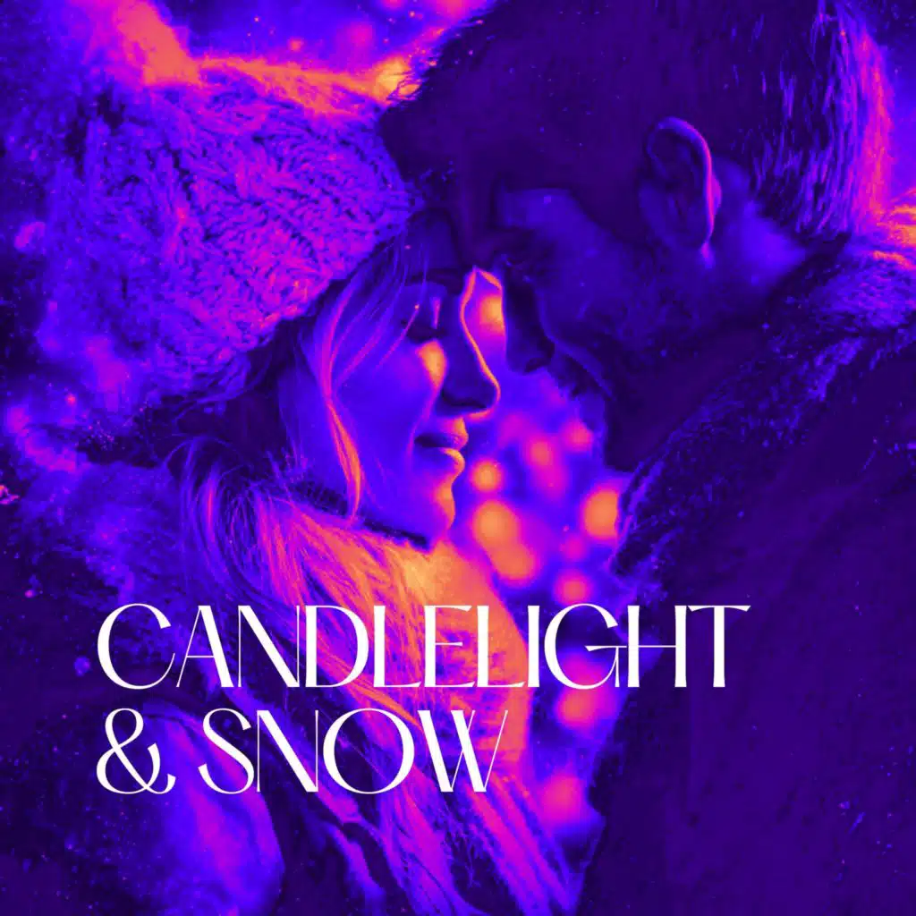 Candlelight & Snow (Home for Christmas)