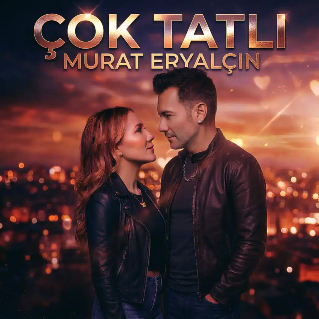 ÇOK TATLI