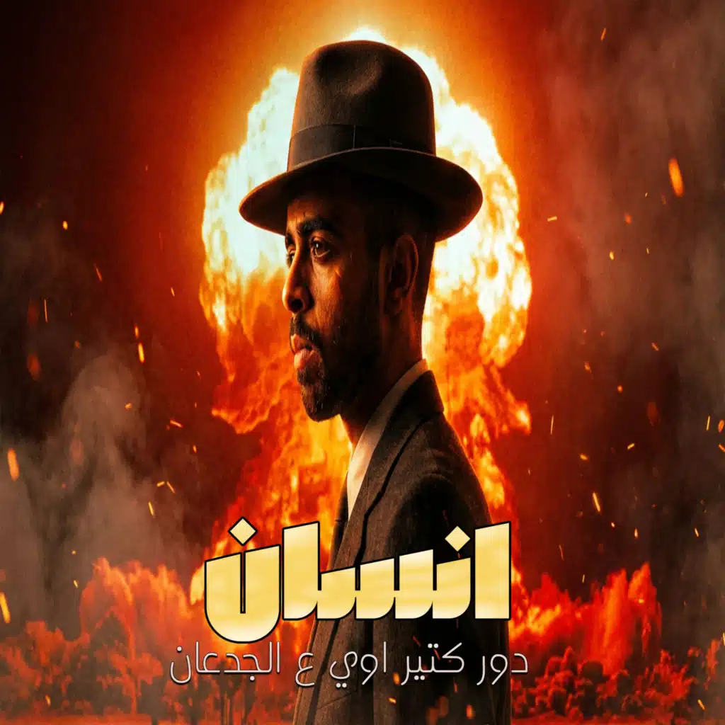 انسان دور كتير اوي ع الجدعان