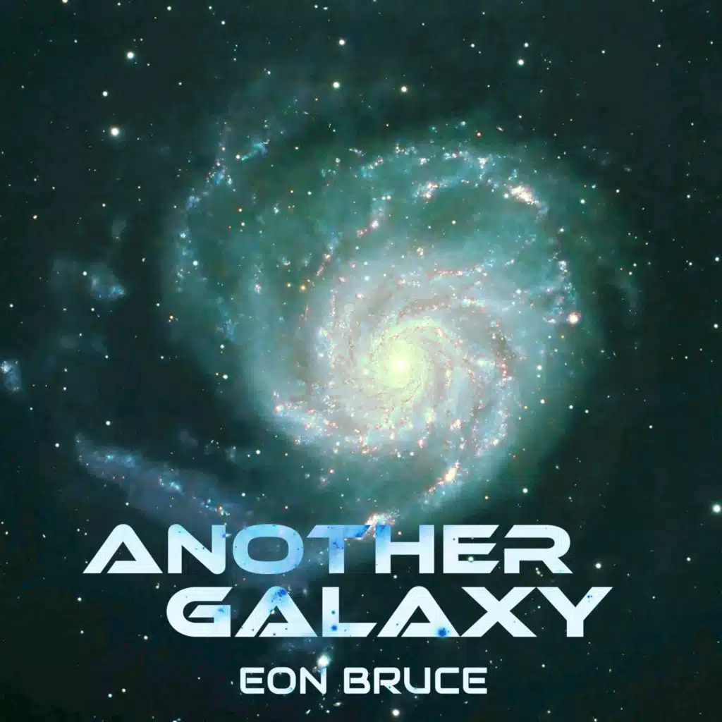 Eon Bruce