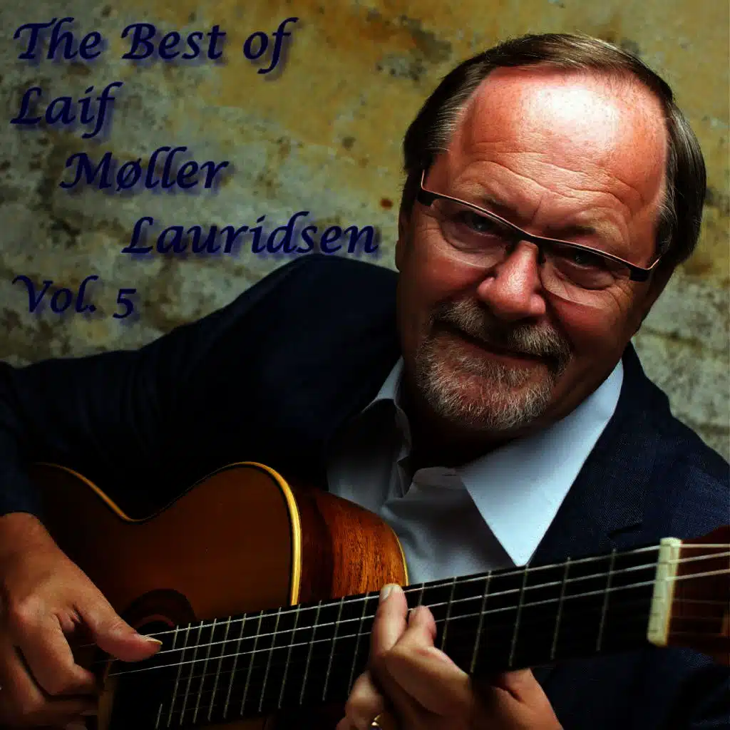 A Song for My Guitar (Remastered 2016)