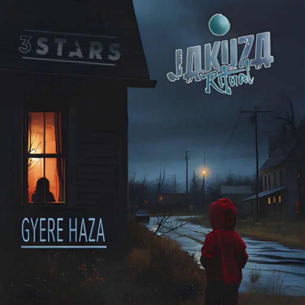 Gyere Haza