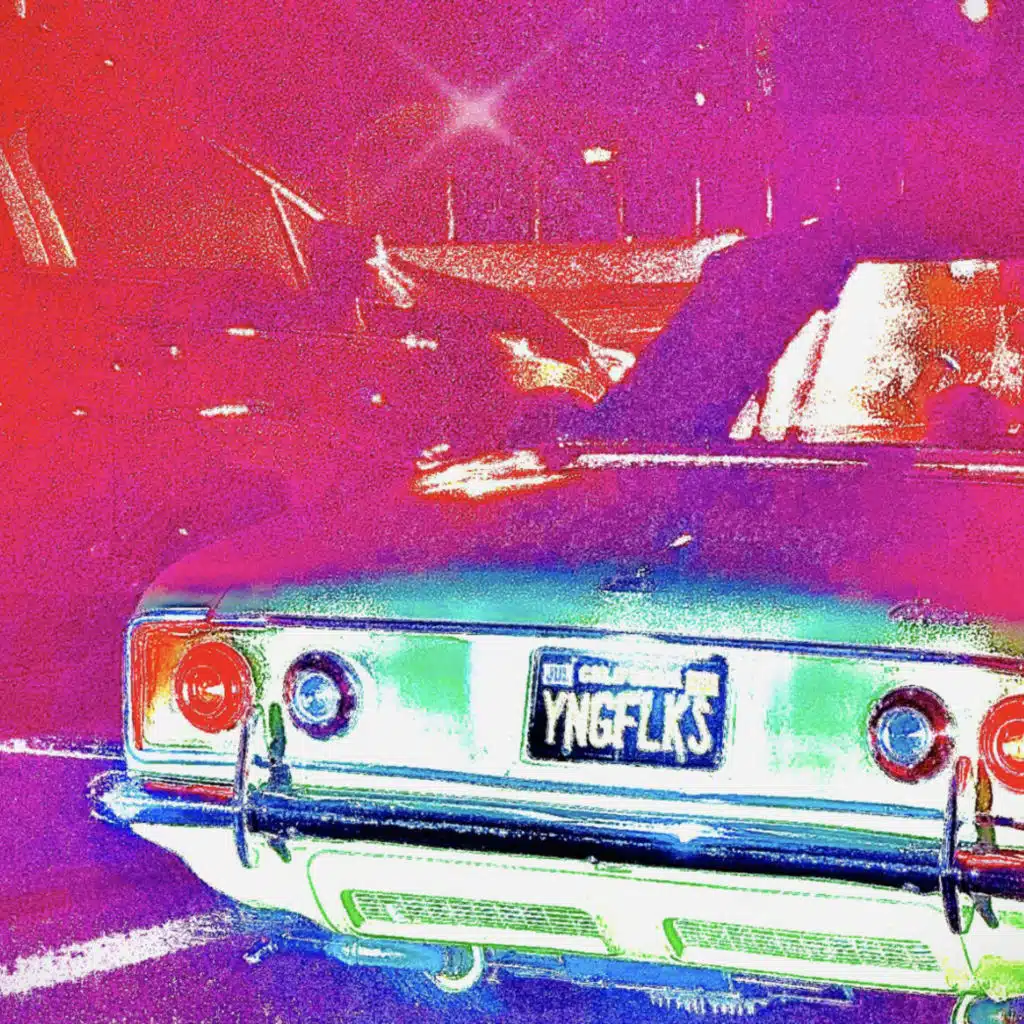 Away From Me (Sped Up)