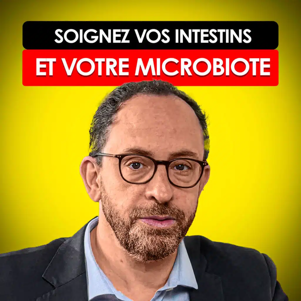 #73 - 5 conseils pour prendre soin de vos INTESTINS et de votre MICROBIOTE naturellement [Pr Sokol]