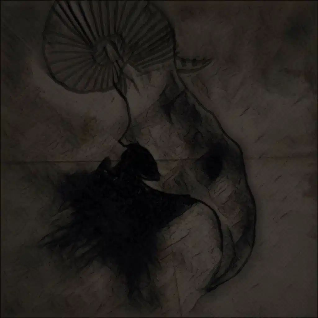 gARGOLAS (feat. cyg & Keres Nocturnos Crew)