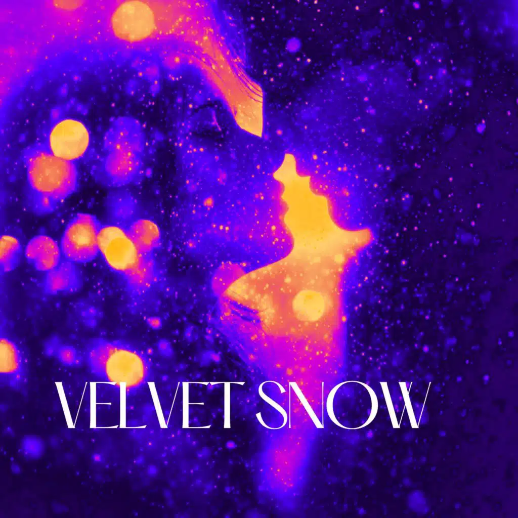 Velvet Snow (Under Your Mistletoe)