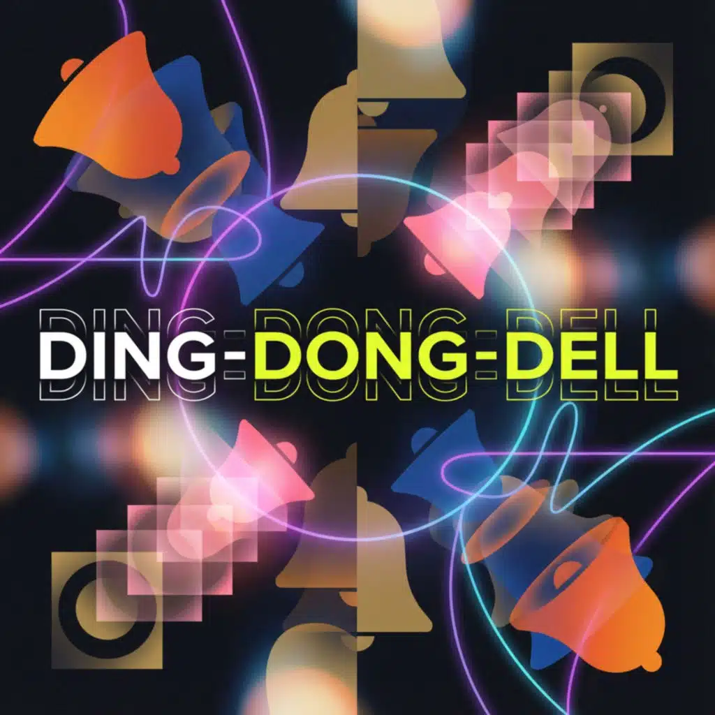 Ding-Dong-Dell