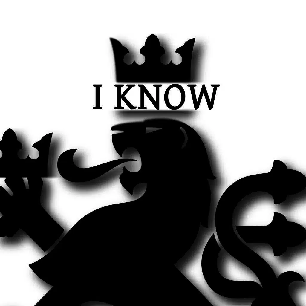 I Know (feat. Little J)