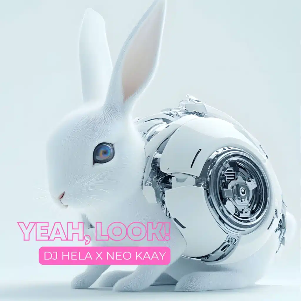 DJ Hela & Neo Kaay