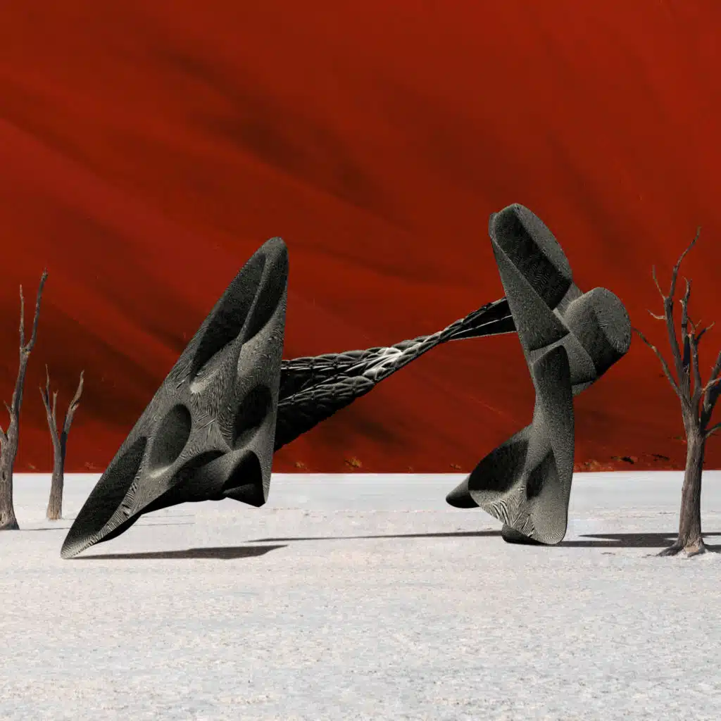 Bless The Earth (feat. Mez, Scottie Dee & DJ Polo)