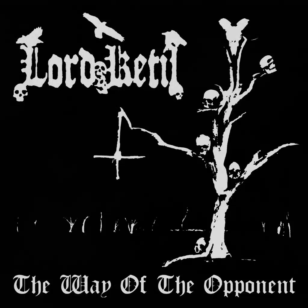 The Way of the Opponent