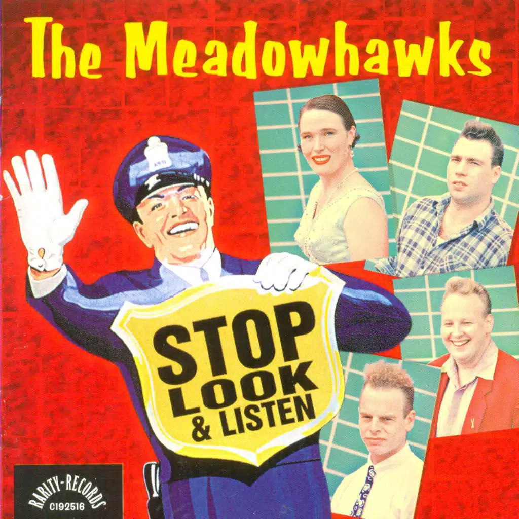The Meadowhawks