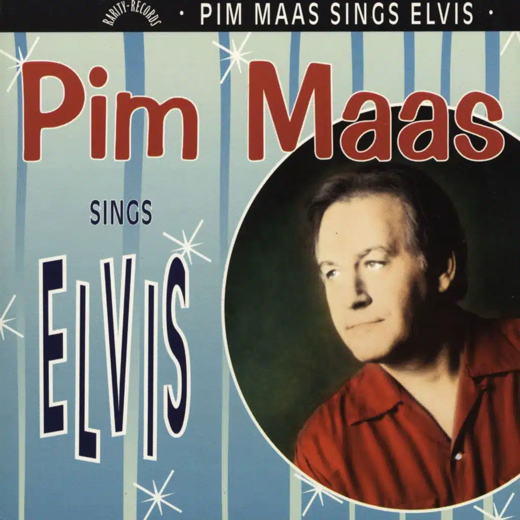 Pim Maas