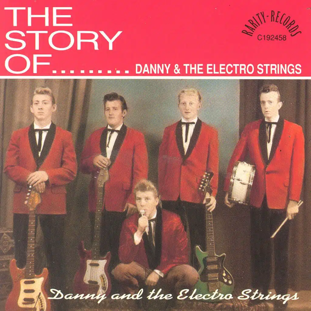 Danny & The Electro Strings