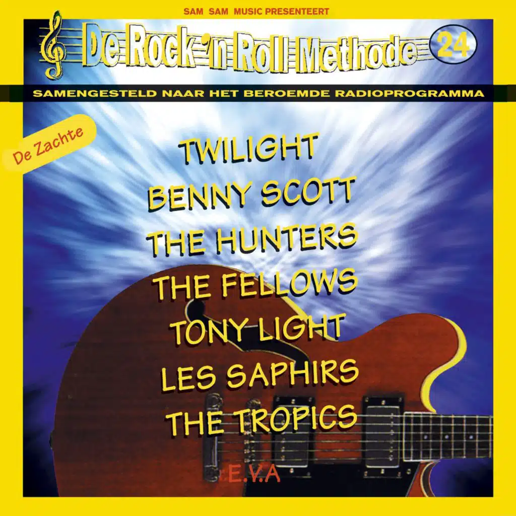 Belle Et Sebastian (Instr.)